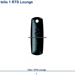 Telecomanda Somfy Telis 1 Lounge RTS